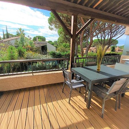 Au calme des pins, la Côte d'Azur en version nature pour vos séjours VTT, randonnée, golf Saint-Raphael (Var) Exterior foto