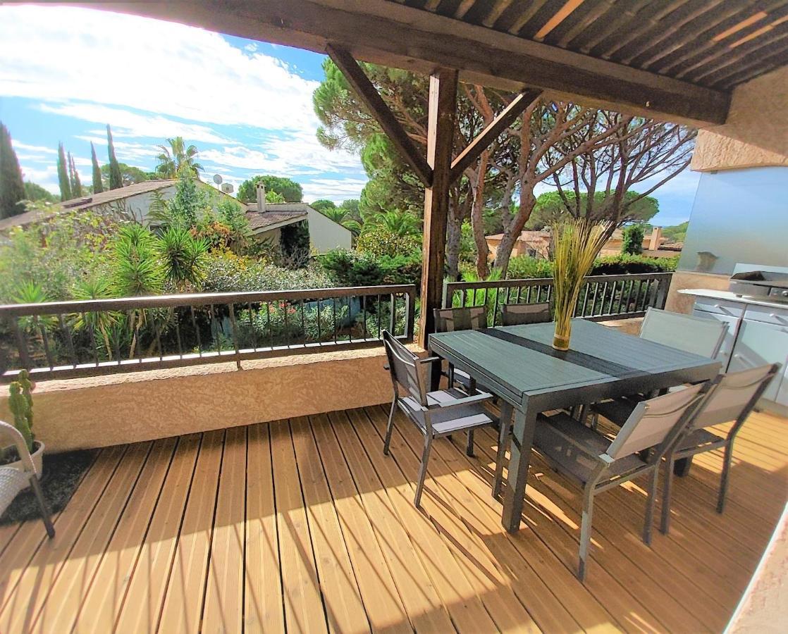 Au calme des pins, la Côte d'Azur en version nature pour vos séjours VTT, randonnée, golf Saint-Raphael (Var) Exterior foto